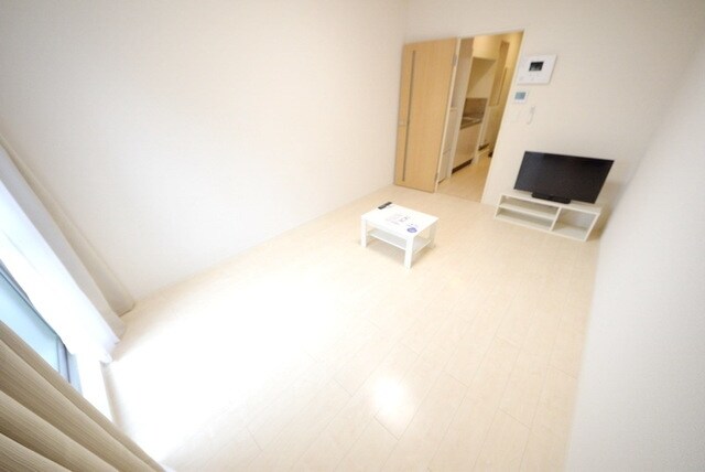 クレイノFREESIAの物件内観写真