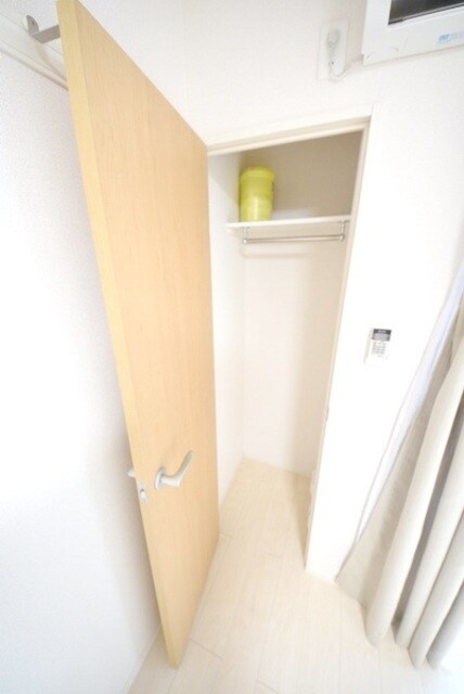 クレイノFREESIAの物件内観写真