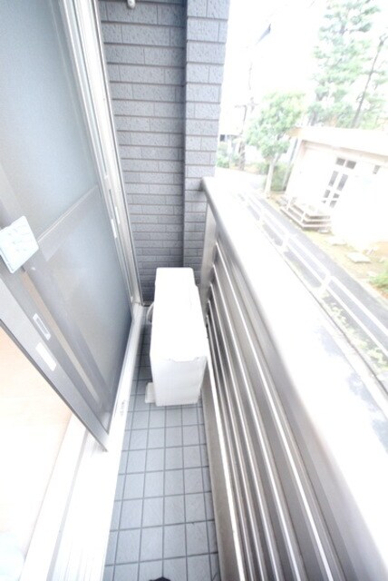 クレイノFREESIAの物件内観写真