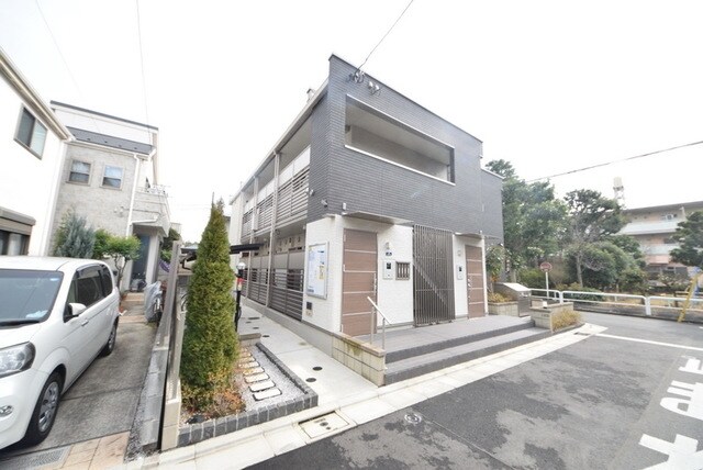 クレイノFREESIAの物件内観写真