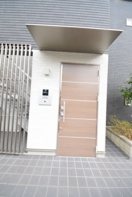 クレイノFREESIAの物件内観写真