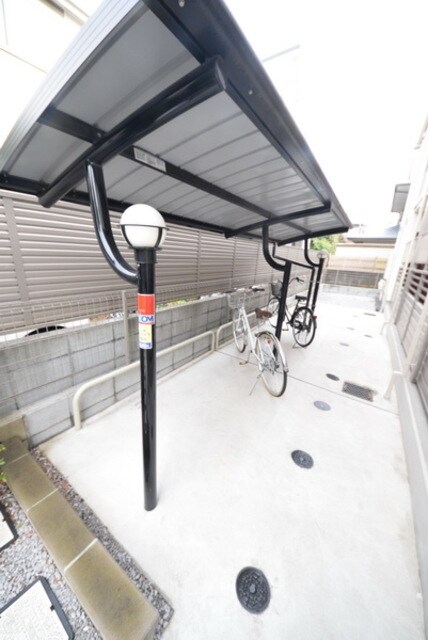 クレイノFREESIAの物件内観写真