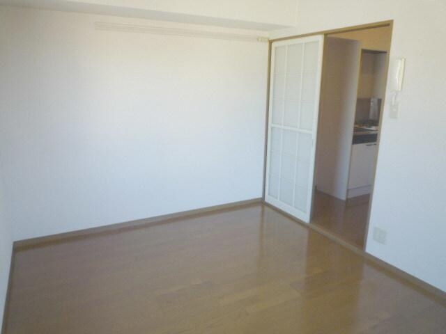 ハイムおもだかの物件内観写真