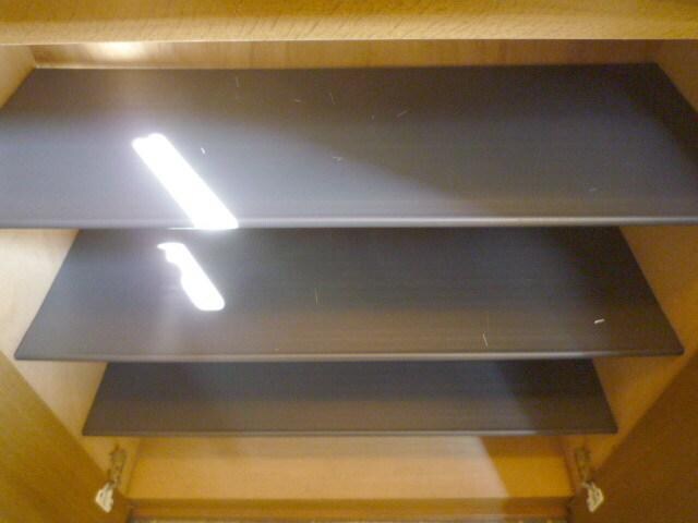 ハイムおもだかの物件内観写真