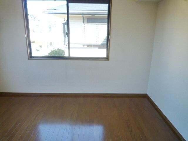 ハイムおもだかの物件内観写真