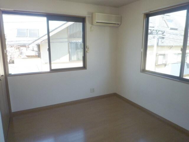 ハイムおもだかの物件内観写真