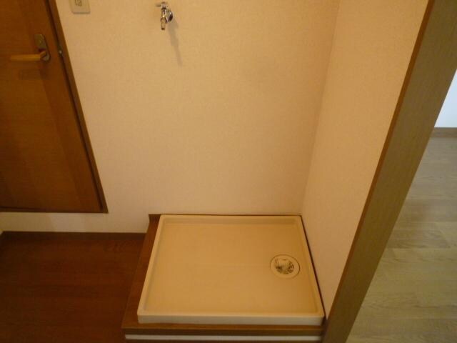 ハイムおもだかの物件内観写真