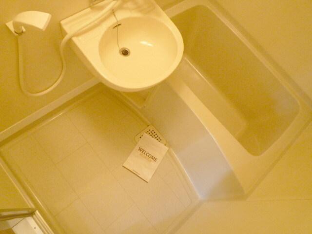 ハイムおもだかの物件内観写真