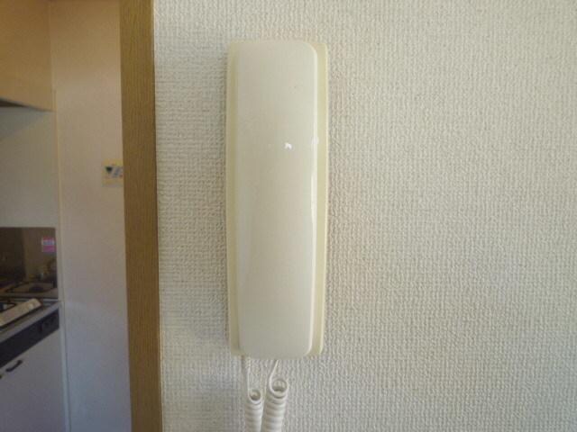 ハイムおもだかの物件内観写真