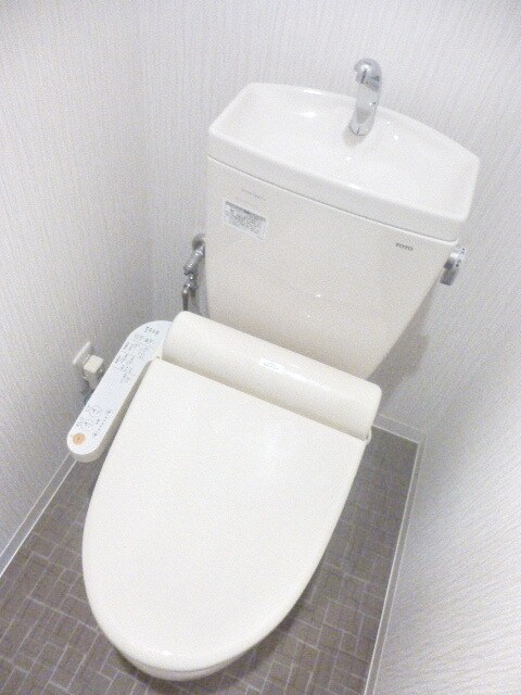 フォーチュンドゥミールの物件内観写真