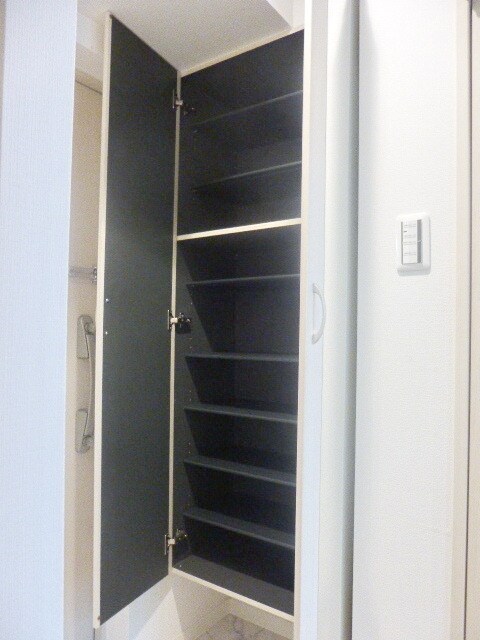 フォーチュンドゥミールの物件内観写真