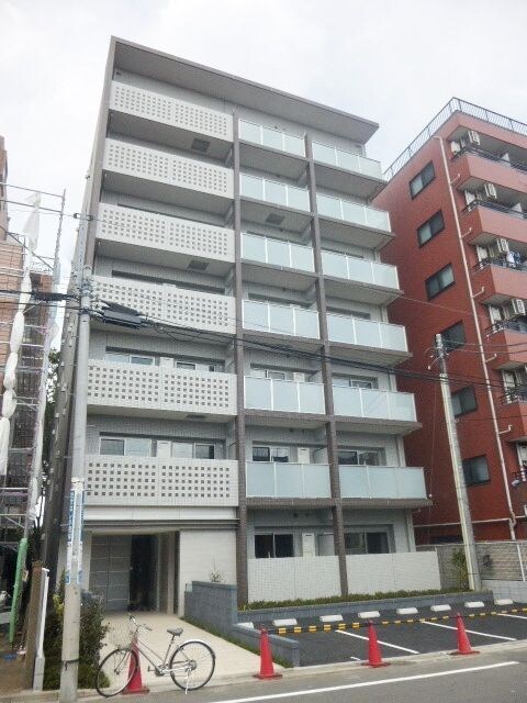 フォーチュンドゥミールの物件内観写真