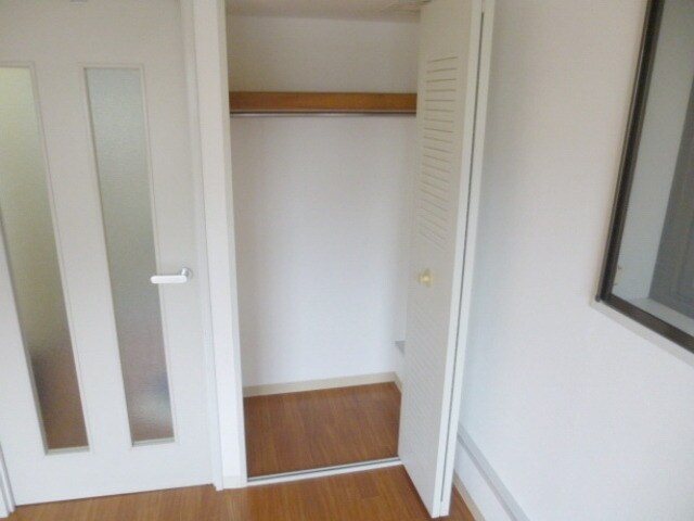 ジョイフル幡ヶ谷弐番館の物件内観写真