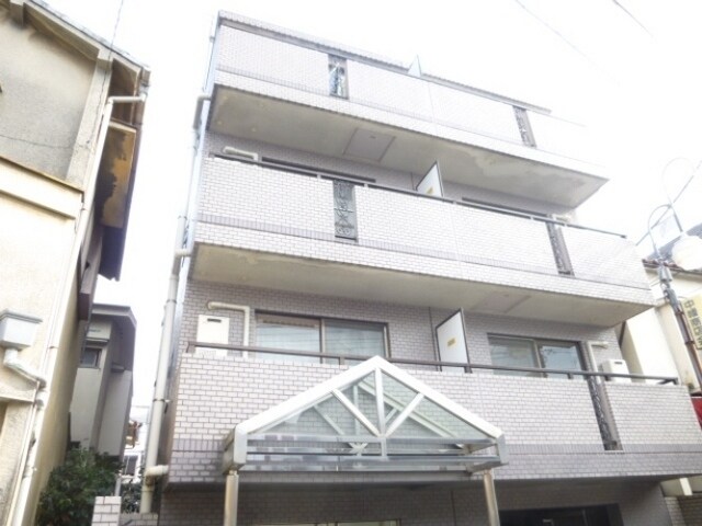 ジョイフル幡ヶ谷弐番館の物件内観写真