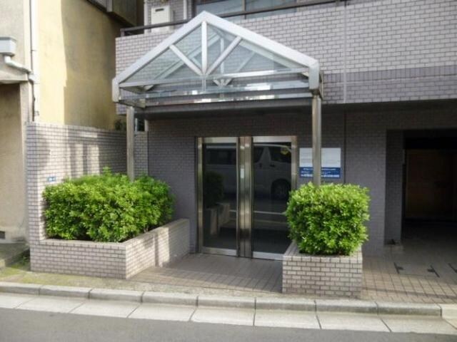 ジョイフル幡ヶ谷弐番館の物件内観写真