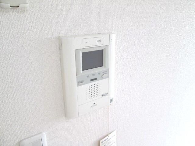 ガラ・シティ笹塚駅前の物件内観写真