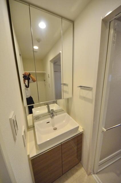 ルクレ上北沢ルネサンスコートの物件内観写真