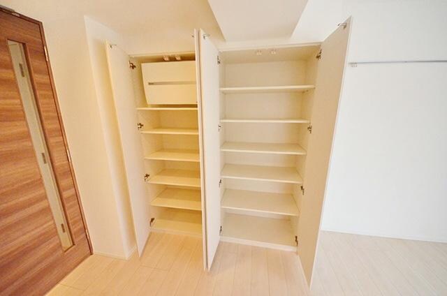 ルクレ上北沢ルネサンスコートの物件内観写真