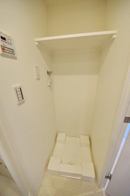 ルクレ上北沢ルネサンスコートの物件内観写真