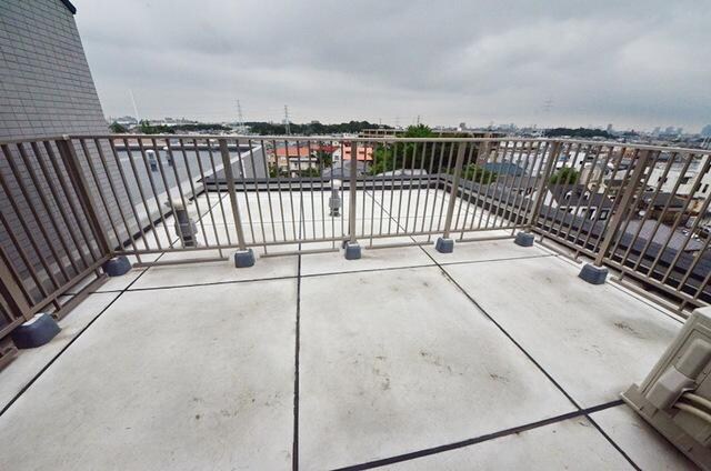 ルクレ上北沢ルネサンスコートの物件内観写真