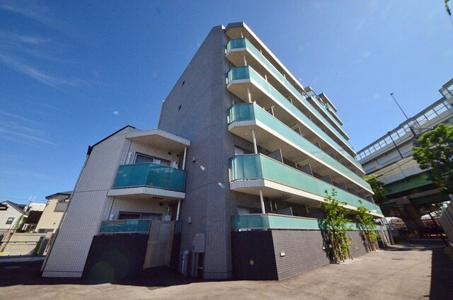 ルクレ上北沢ルネサンスコートの物件内観写真