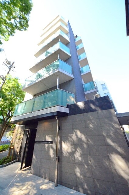 ルクレ上北沢ルネサンスコートの物件内観写真