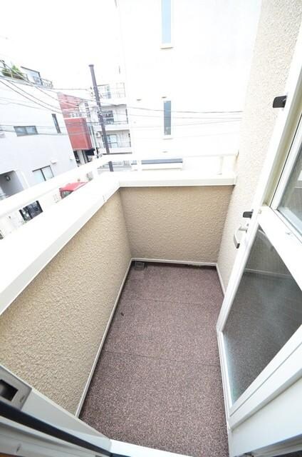 ソレーユの物件内観写真