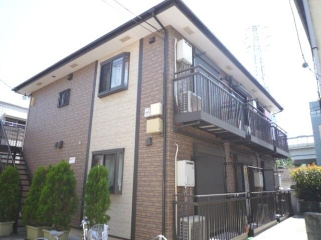 BMT1の物件内観写真