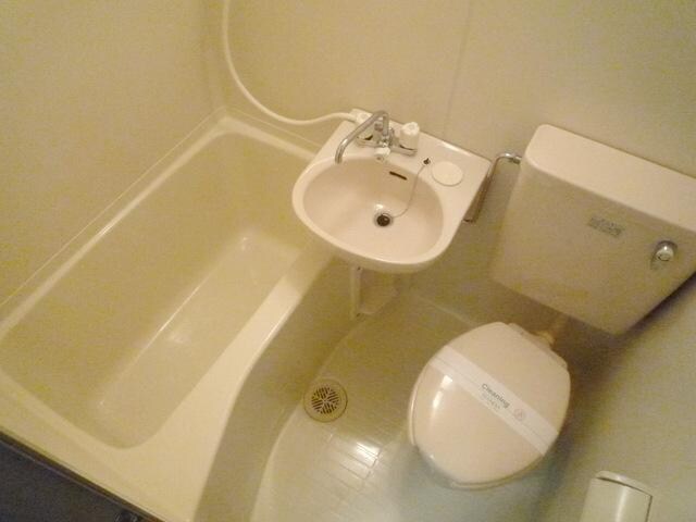 日神パレス桜上水 の物件内観写真