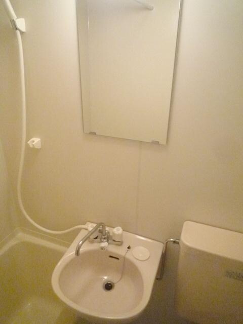 日神パレス桜上水 の物件内観写真