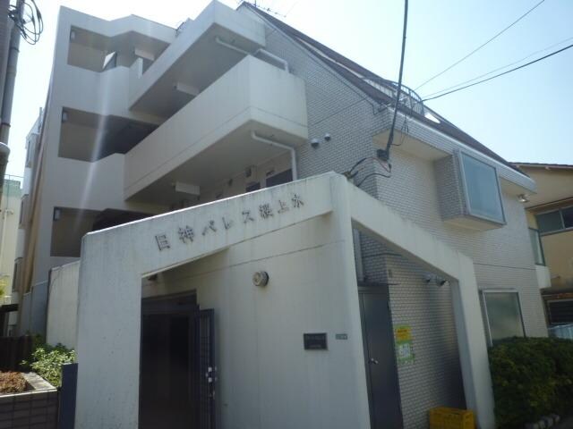 日神パレス桜上水 の物件内観写真