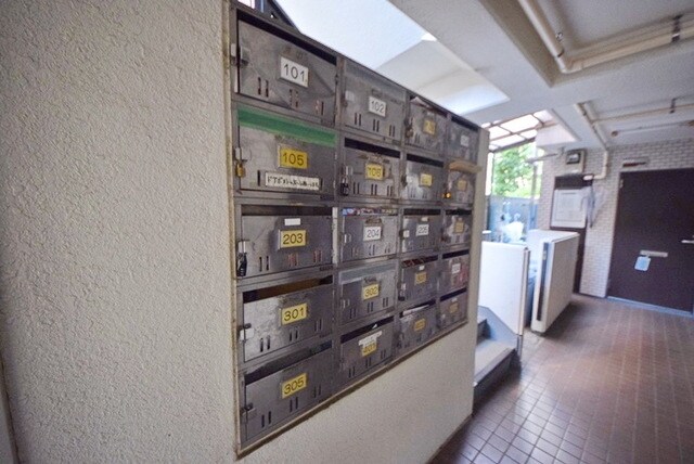 日神パレス桜上水 の物件内観写真