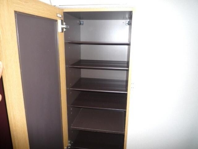 ヴィラシャルマンの物件内観写真