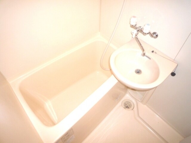 ヴィラシャルマンの物件内観写真