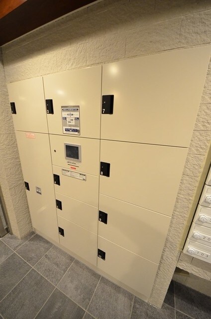 KDXレジデンス桜上水の物件内観写真