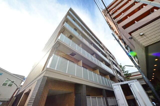 KDXレジデンス桜上水の物件内観写真