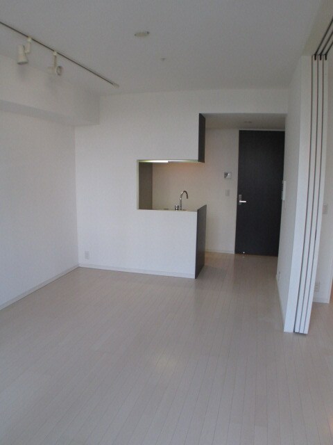 コンフォリア笹塚の物件内観写真