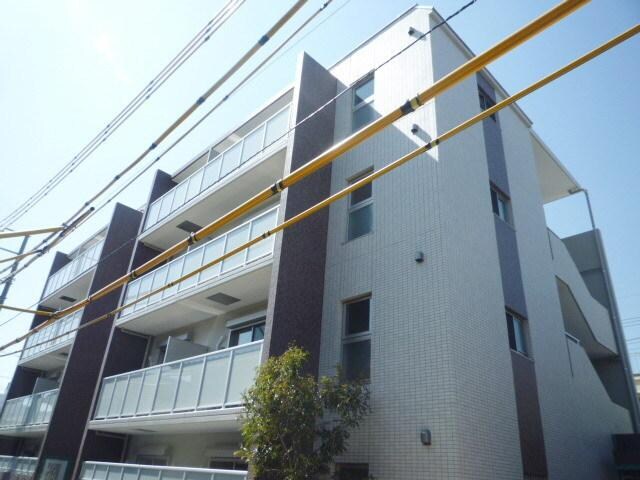 ナチュール浜田山の物件内観写真