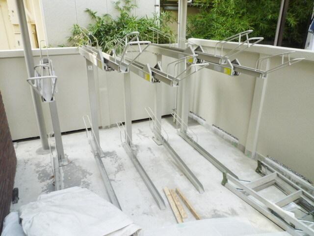 ナチュール浜田山の物件内観写真