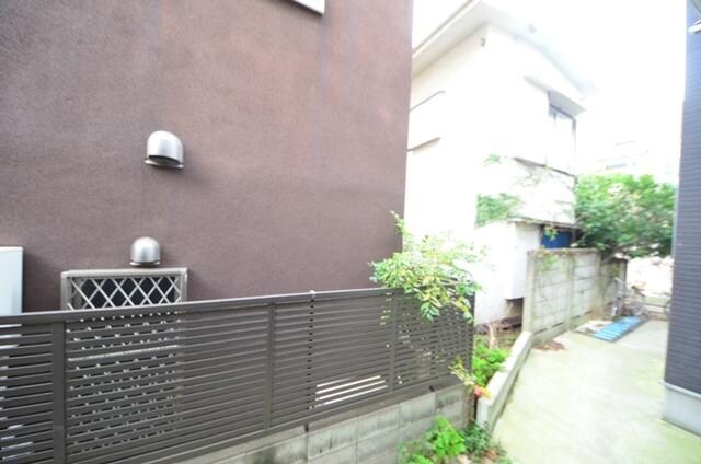 リヴィエール明大前の物件内観写真