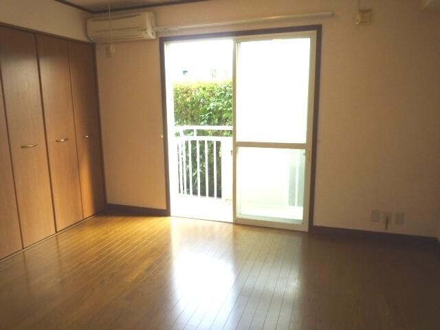 デザインコート久我山 2052の物件内観写真