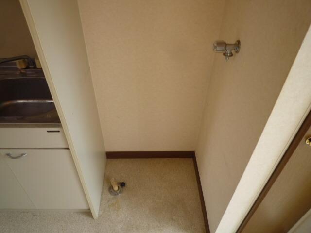 デザインコート久我山 2052の物件内観写真