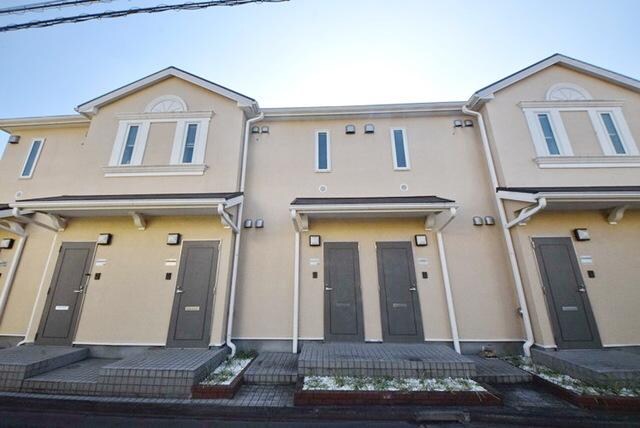 デザインコート久我山 2052の物件内観写真