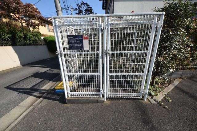 デザインコート久我山 2052の物件内観写真