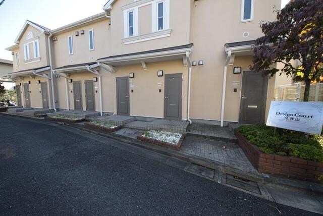 デザインコート久我山 2052の物件内観写真