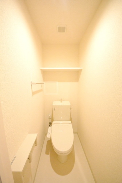 メルベイユ浜田山の物件内観写真