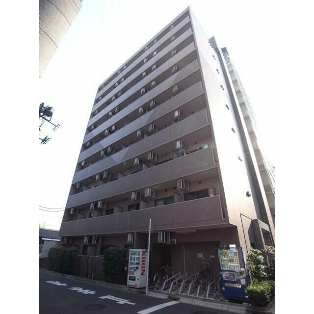 菱和パレス明大前壱番館の物件内観写真