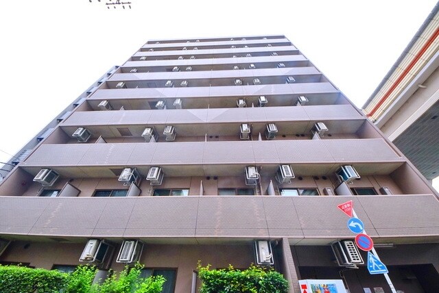 菱和パレス明大前壱番館の物件内観写真