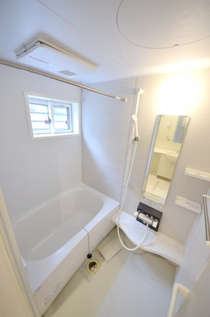 エルサ浜田山の物件内観写真