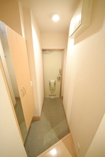 エルサ浜田山の物件内観写真